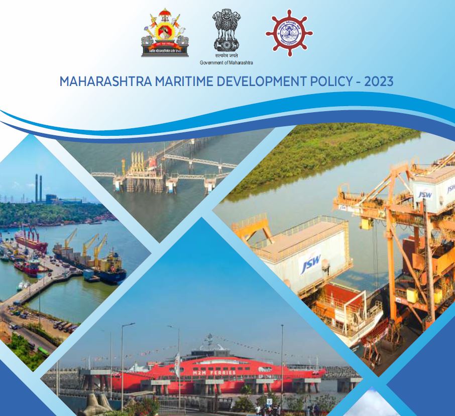 Transport Department – Government of Maharashtra tweet media