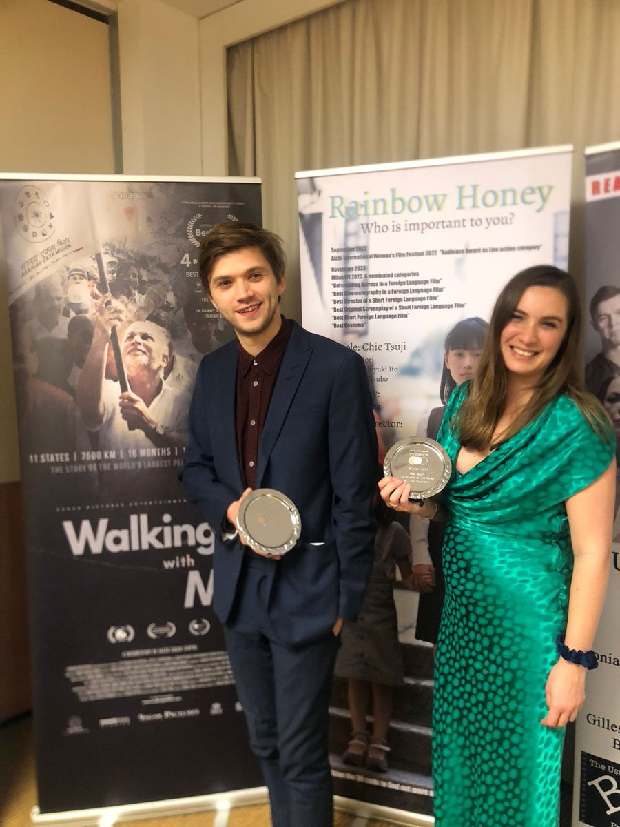 Tom Powell tweet media