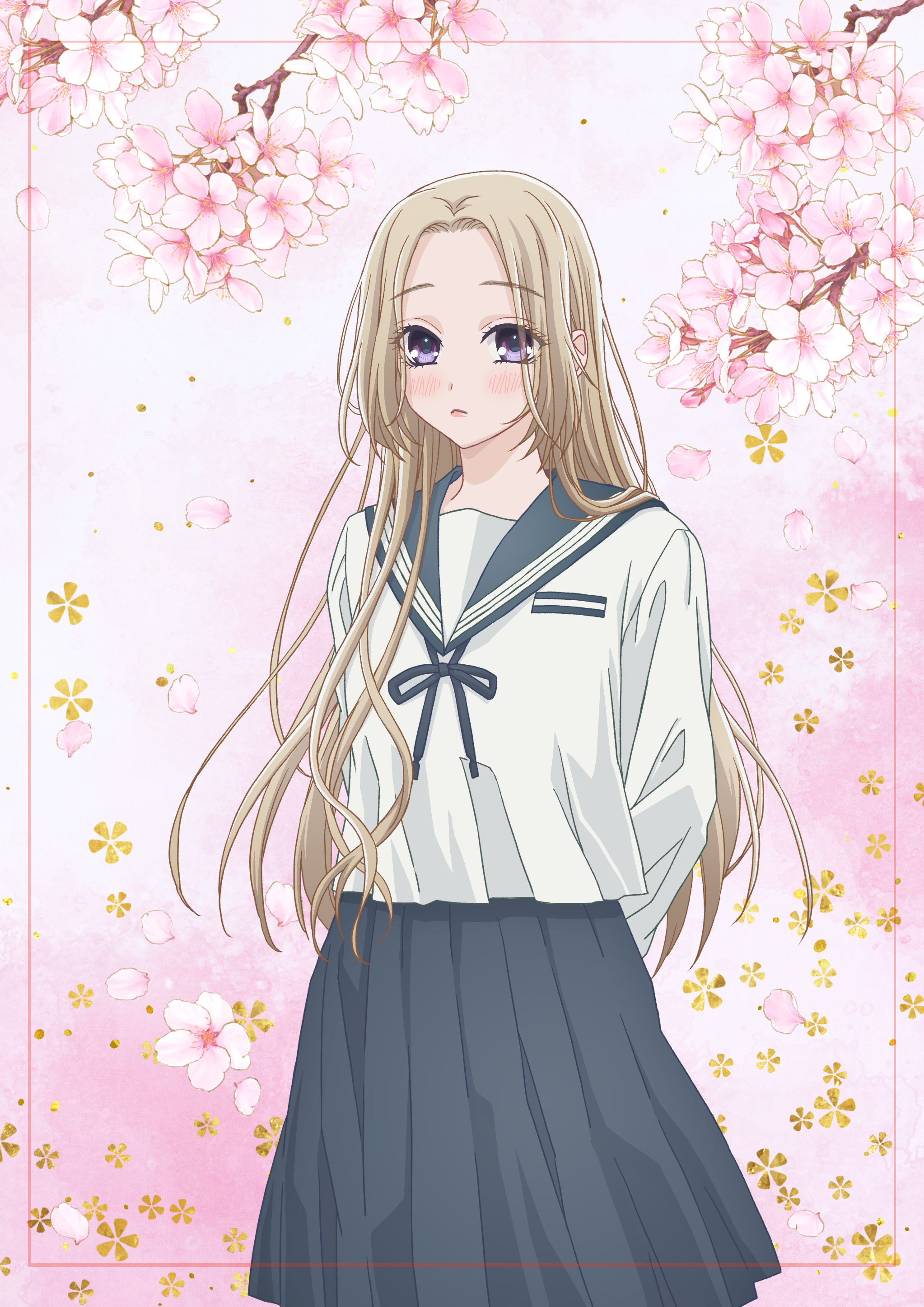 お嬢と番犬くん アニメ設定資料 お嬢と番犬くん | The Dubbing Database | Fandom