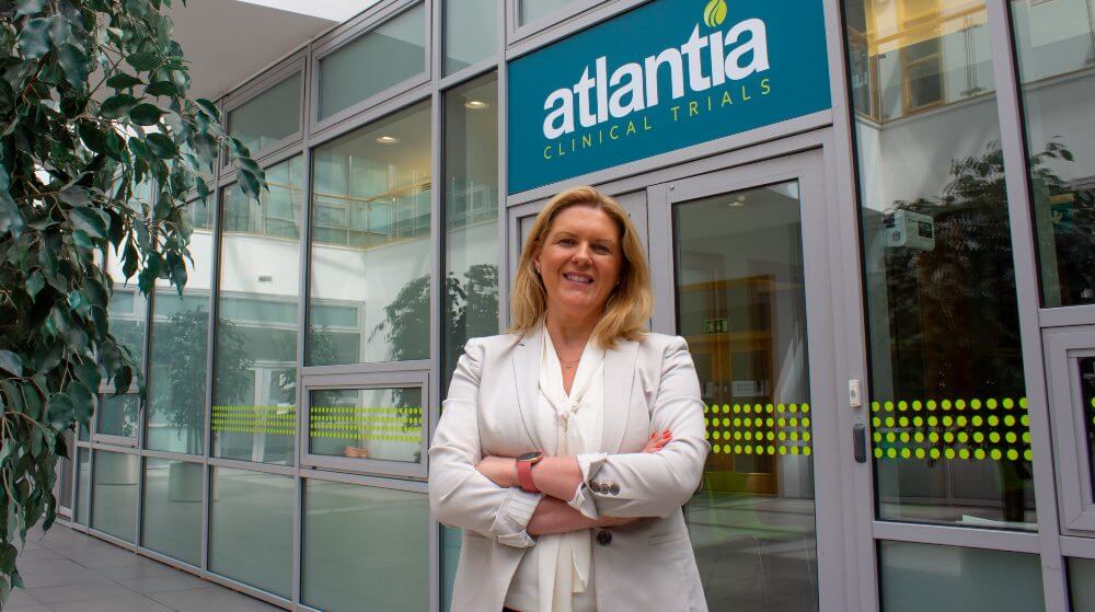 @GoingForGrowth - As Andrea Doolan’s Atlantia Clinical Trials firm scales, she wants to help other women entrepreneurs on the rollercoaster journey of building a business #irish #business #food #lifesciences #womenentrepreneurs @AtlantiaT @Entirl @KPMG thinkbusiness.ie/articles/andre…