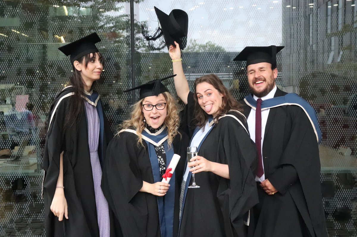 I am beyond appalled and absolutely heartbroken by this devastating decision.

Brookes was my academic home for four years. This department was where I fell in love with music research and catalysed my academic passion. 

These HE cuts are reprehensible and reckless.