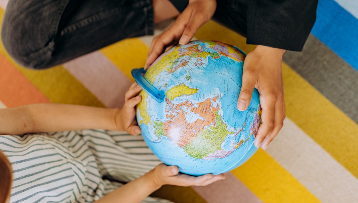 Development Education Research Centre tweet media