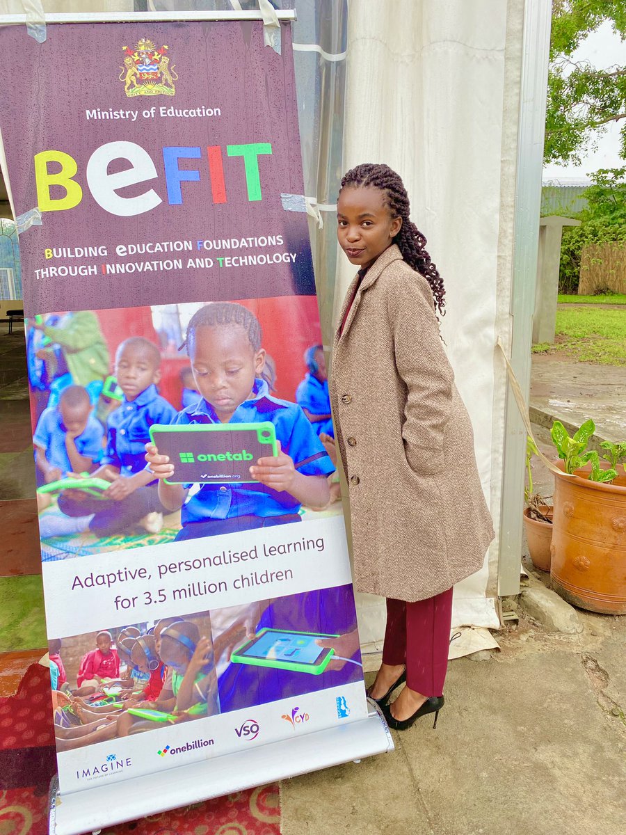 Larah_Mikayla's tweet photo. Attending the Building Education Foundations Innovation Technology Implementation Training in Mzuzu☺️🫶🏾 #YONECO #BEFIT #Imagineworld #Ministryofeducation https://t.co/Qhk0dICrhn