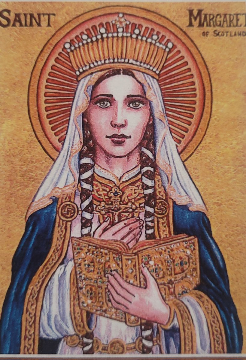Today, on the Feast of St Margaret, we celebrate the start of #CatholicEducationWeek23 by joining together as a diocese for the Annual Education Mass in <a href="/rcmotherwell/">Motherwell Diocese</a>  cathedral at 7pm #pilgrimsoffaith <a href="/SCESDirector/">SCES</a>