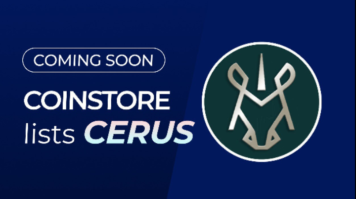 IwokAkaninyene's tweet image. You can now embark on a thrilling journey with #Monocerus on #Coinstore, where #GameFi and DeFi seamlessly unite for an unparalleled experience! 🚀 Don't miss the revolution!

More info here:monocerus-world.gitbook.io/monocerus

@monocerusworld @CoinstoreExc