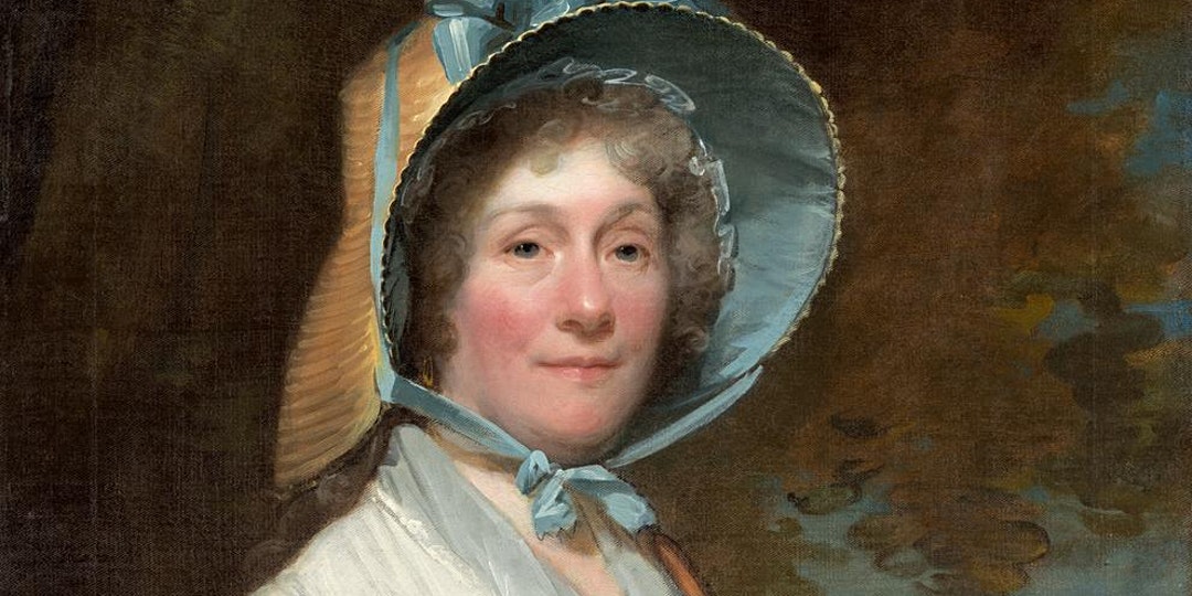 On Fri 24 Nov enjoy a whistle stop tour of the adventures of Henrietta Liston, wife of the second British ambassador to the USA. New writing (from @openbookreading) and extracts from her archive (held here @natlibscot). Book > pushtheboatout.org/events/open-bo… Part of @PTBOpoetry festival