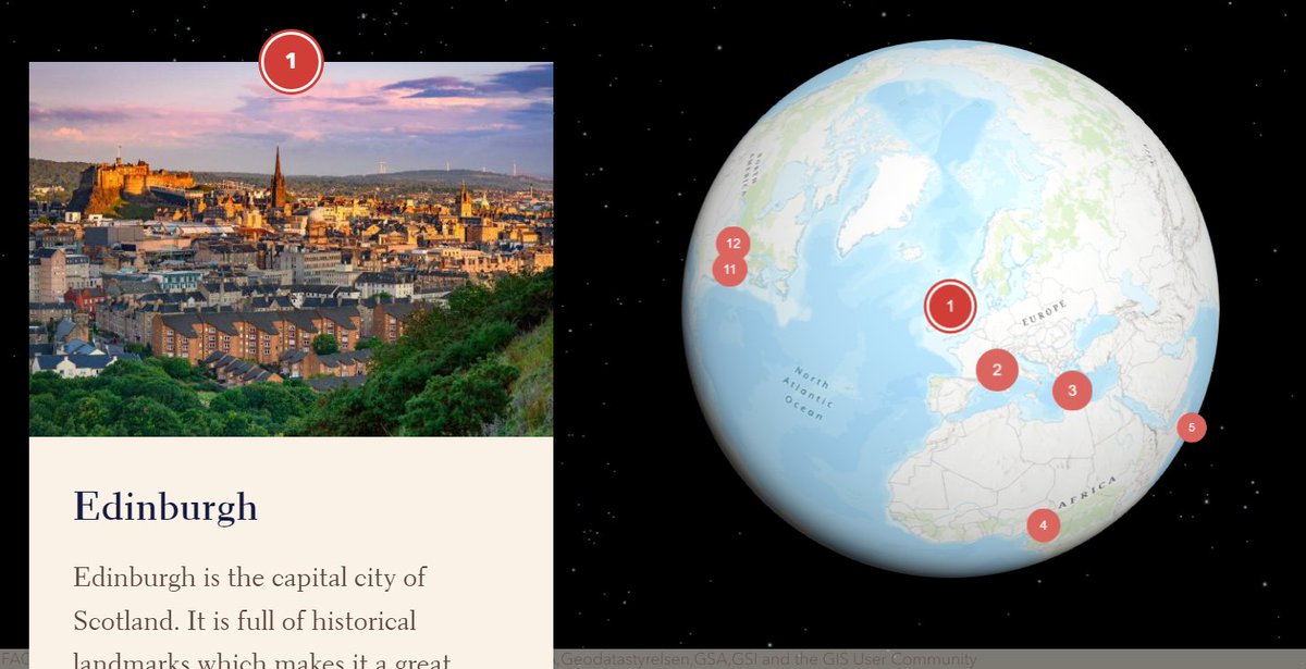 GeographyGHS tweet picture
