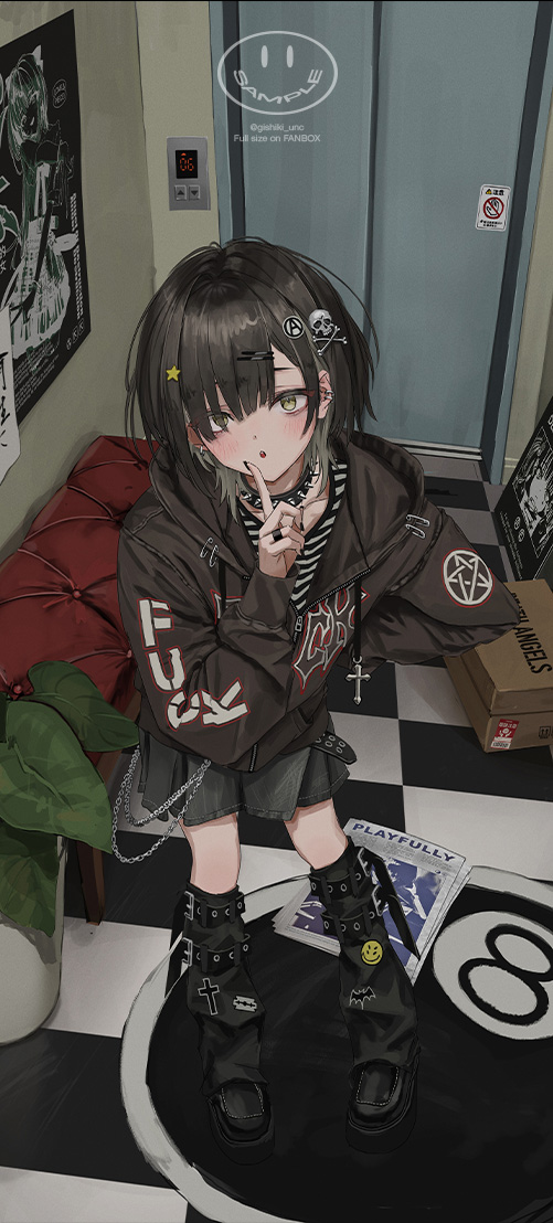 儀式 (@gishiki_unc) on Twitter photo 