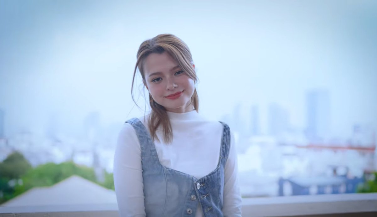 beckyfanclubph_'s tweet photo. You’ve done it beautifully. Keep singing, bunso. 🤍

TEEJETS X REBECCA COVER HALLEY 
#TeeJetsxBecky https://t.co/fuxu43Ut2z