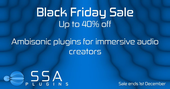 Plugin Deals 🔌 💵 tweet media