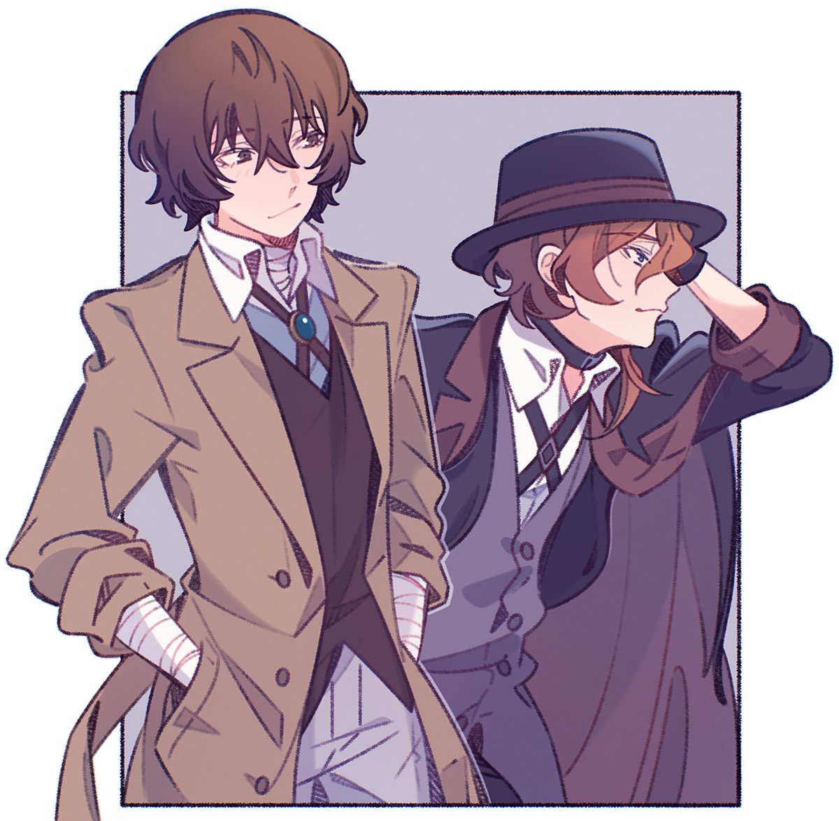 粉 (@l_il_il_____) on Twitter photo 
