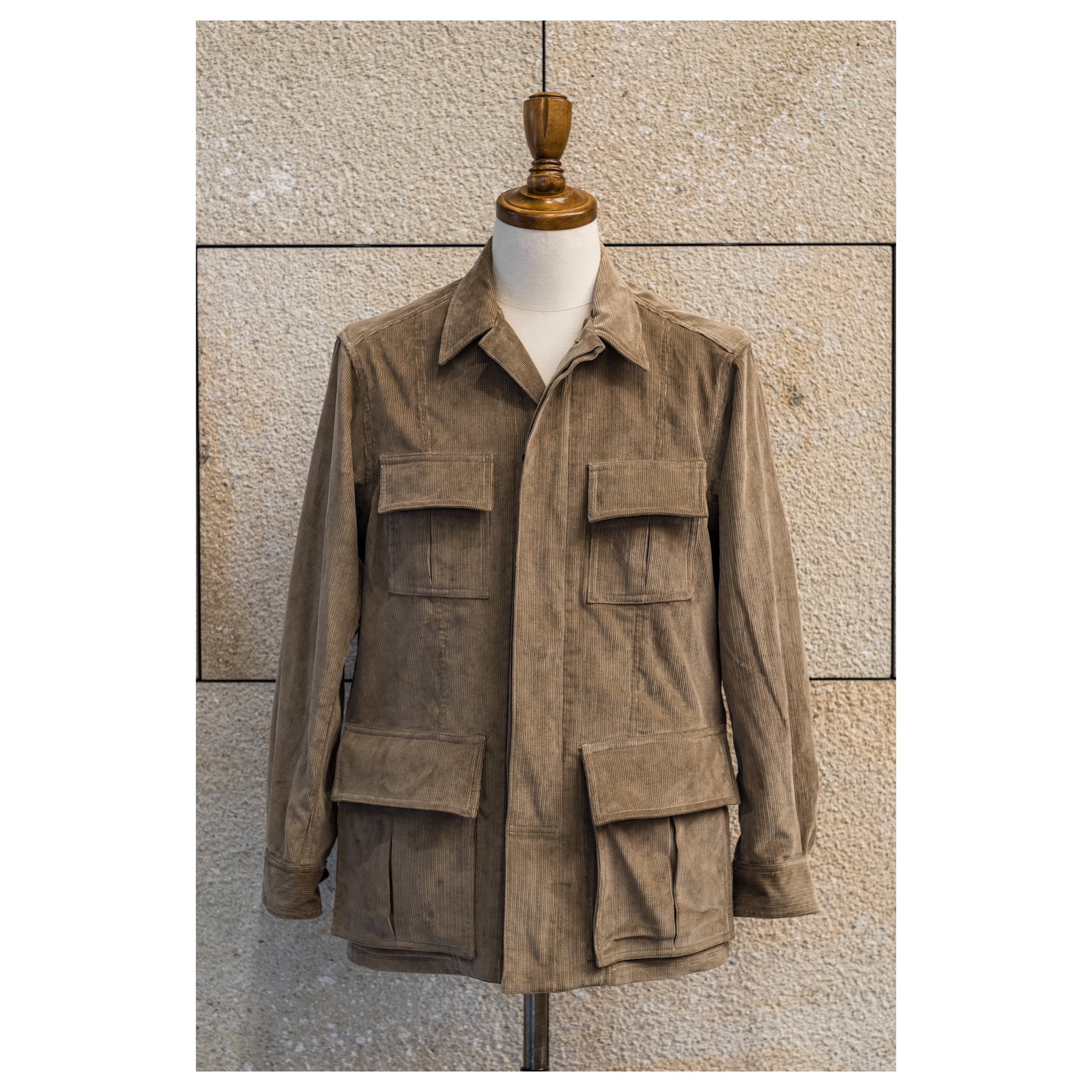 LES LESTON Q retailor 別注 リネン ジャケット LES LESTON on X: 
