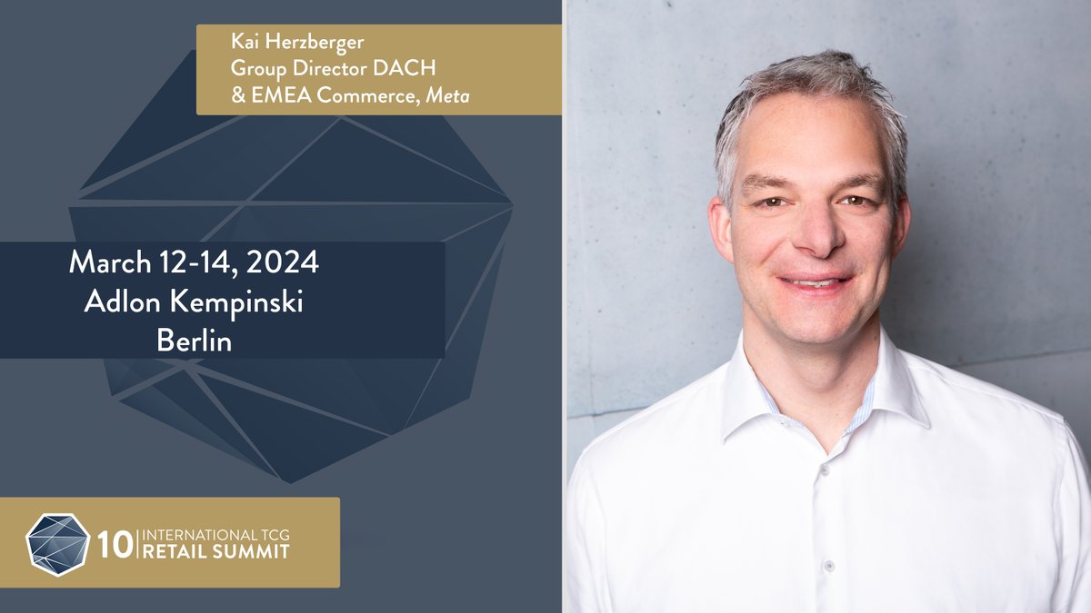 TCG Summit tweet media