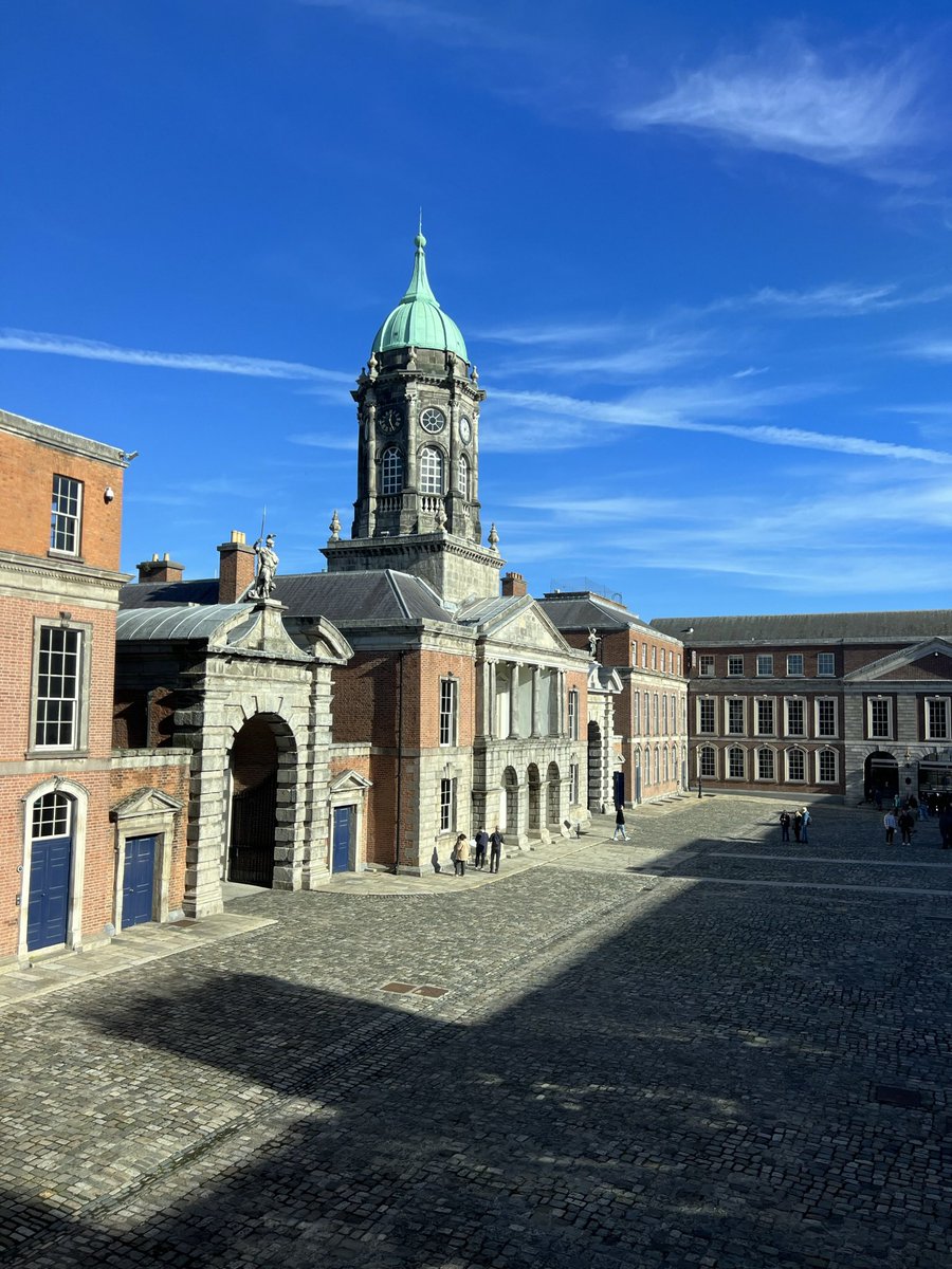 albertovalf's tweet photo. 🇮🇪☘️Octubre, #Dublín. https://t.co/G8BXeVrkxn