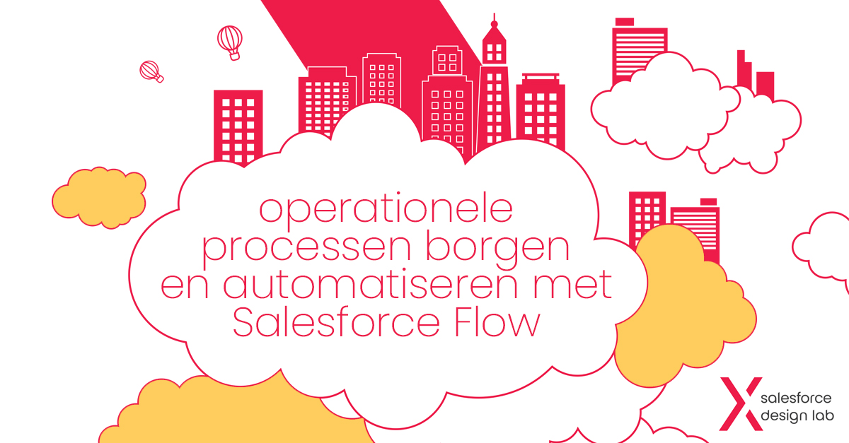 ilionx's tweet image. Salesforce is meer dan enkel een geweldige #CRM applicatie. Het platform is uitermate geschikt om je operationele processen in te borgen en te automatiseren 🚀#Salesforce #SalesforceFlow #procesautomatisering ilionx.com/blog/salesforc…