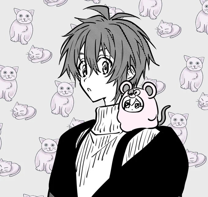 rakugaki 