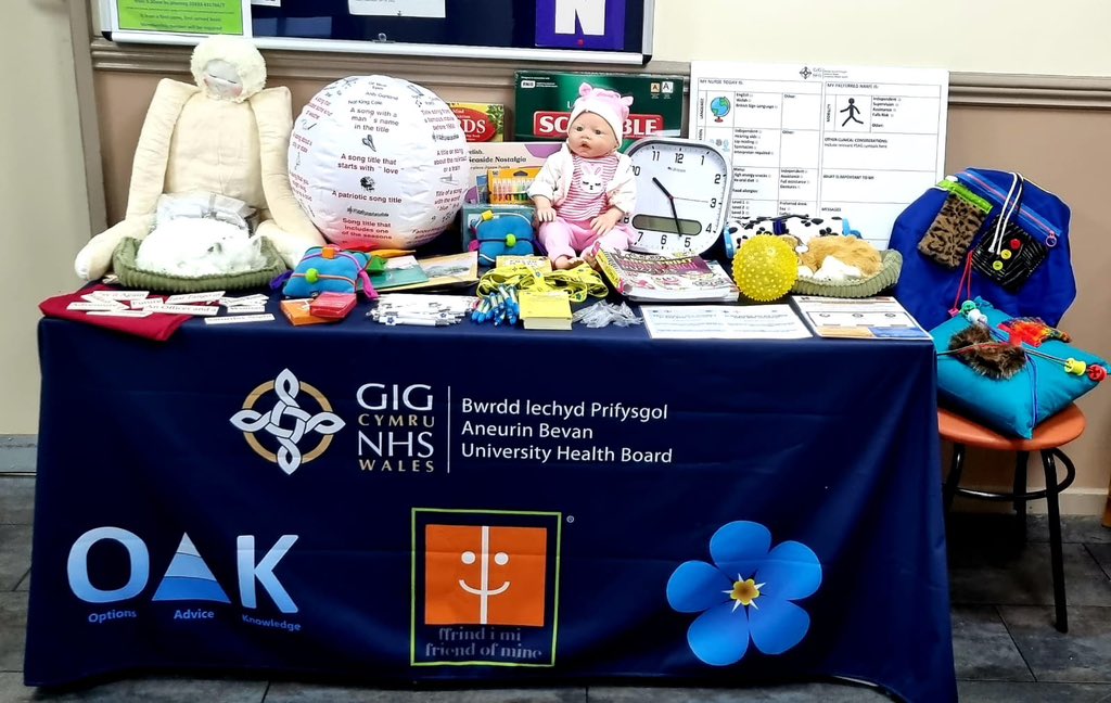 Tanya S (@strangetanya) on Twitter photo Our Dementia Leads are in Neville Hall Hospital canteen <a href="/AneurinBevanUHB/">Aneurin Bevan University Health Board</a> until 2pm today. Pop along to chat about dementia care & meaningful activity. <a href="/amanda_whent/">Amanda Whent</a> <a href="/DjDonna105/">Donna Wigmore</a> Our Dementia Leads are in Neville Hall Hospital canteen <a href="/AneurinBevanUHB/">Aneurin Bevan University Health Board</a> until 2pm today. Pop along to chat about dementia care & meaningful activity. <a href="/amanda_whent/">Amanda Whent</a> <a href="/DjDonna105/">Donna Wigmore</a>