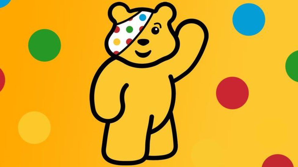 Children in Need's Day is tomorrow, we take this special time to remember the effort of over 3,900 charities that support young people all over the country. Starting as a broadcast on BBC in 1927, the fundraiser has since raised more than £1 billion!🫡❤️ @bbccin