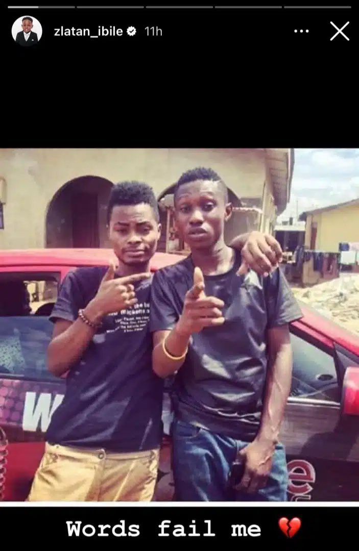 tubeebrown's tweet photo. I think checking on each other is really essential this days, people are going through a lot lowkey
#ripoladips 💔🕊 https://t.co/8bYgSLmNAd