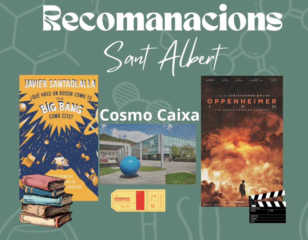 escolaanoia's tweet photo. Les recomanacions de dijous son... https://t.co/ehQv1BsbXn