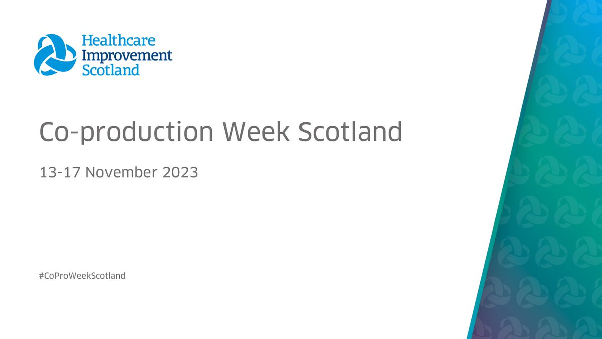 Effective co-production understands the barriers people might face to having their voice heard. Read how sensitive support enabled young people with neurodevelopmental differences to have a meaningful say in Shetland: hisengage.scot/sharing-practi… #CoProWeekScot