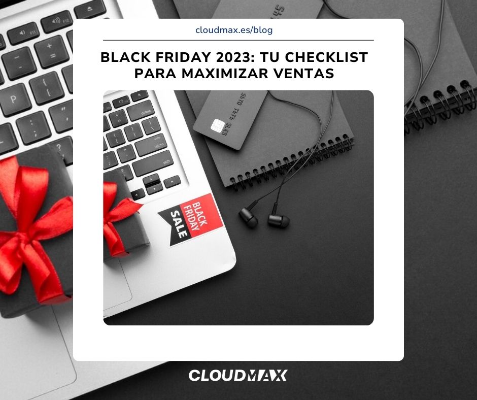 CLOUDMAX, consultora Cloud y Ciberseguridad tweet media
