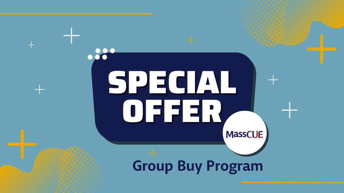 #MassCUE members can increase productivity and effectiveness in Google Workspace with @UnicornMagicApp at a discount! Learn more about this Group Buy opportunity: bit.ly/3G0hZkh #GoogleWorkspaceEdu #gSuiteEdu #GoogleEdu #EdTech