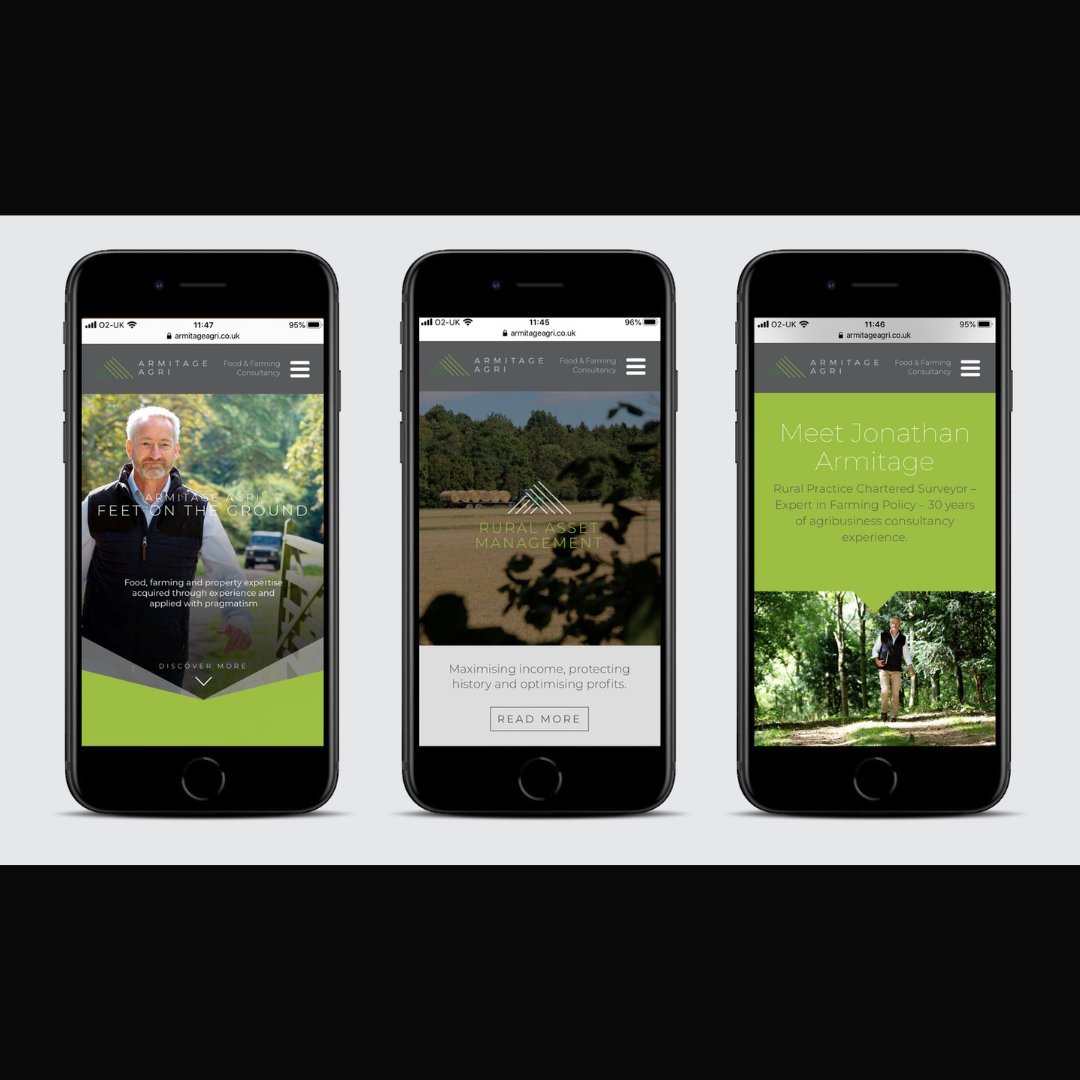 Forgaard Agency tweet media