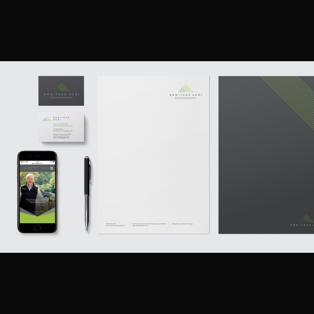 Forgaard Agency tweet media