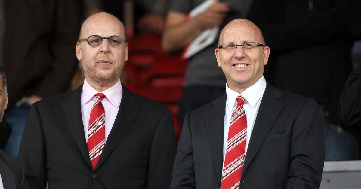 AliceTalksFooty's tweet photo. - Buy the club on debt.
- Not invest a single penny.
- Debt risen to £1B. (The club had 0 debt before Glazers).
- £30m annual dividends taken out the club to pay themselves. 
- Let the stadium and facilities rot.
- No investment in facilities, stadium, infrastructure in 18 yrs.
- Employ friends/ bankers to operate the footballing and recruitment side of the club.
- Ring leaders behind European super league idea.
- Turned down £6b from Qatar to stay and rinse more money out of the club.

Today, the Glazers will receive £650M for 12.5% of the club. Over £100m each.
They get to stay in control, profit even more and will not invest a single penny of it back into the club.

Ratcliffe will then do the further stadium investment on top of this, using more of his money.

Glazers have invested £0 into Man Utd, but taken over a billion out, and counting.....
Next level greed, they should of never been allowed to buy a football club.
#GlazersOut #MUFC