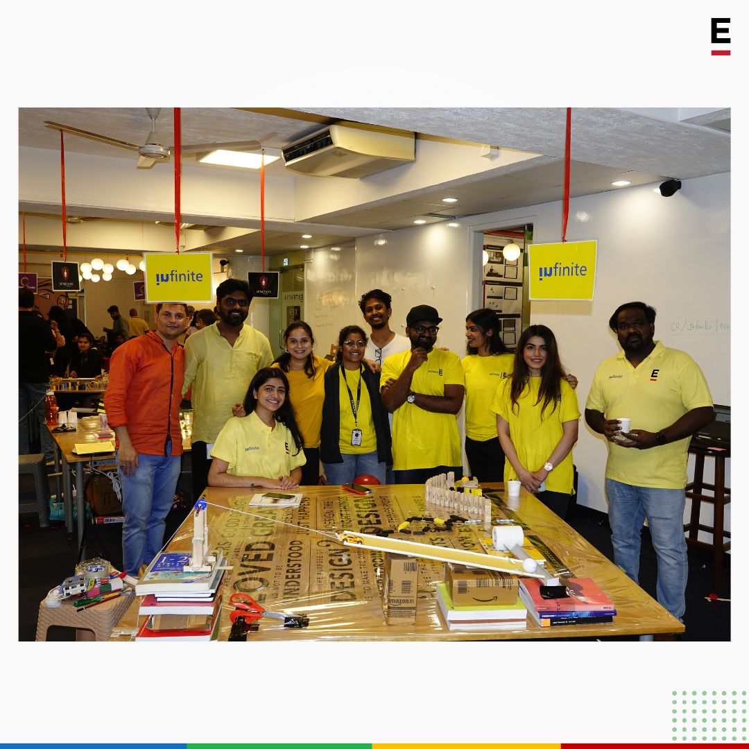 Extentia, a Merkle Company tweet media