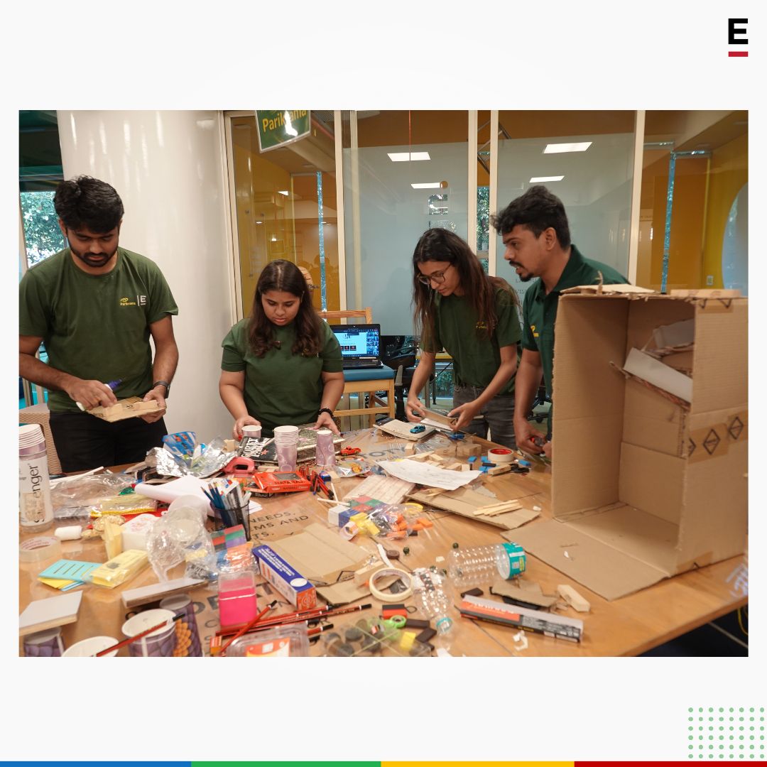 Extentia, a Merkle Company tweet media