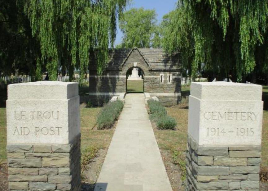 Tim Godden (@tjgodden) on Twitter photo It’s a little way off yet, but I’m really looking forward to speaking in Ieper again at <a href="/IFFmuseum/">In Flanders Fields Museum</a> next February.
You can find out more here: inflandersfields.be//nl/kent20233
#ww1 #CWGC #architecture It’s a little way off yet, but I’m really looking forward to speaking in Ieper again at <a href="/IFFmuseum/">In Flanders Fields Museum</a> next February.
You can find out more here: inflandersfields.be//nl/kent20233
#ww1 #CWGC #architecture