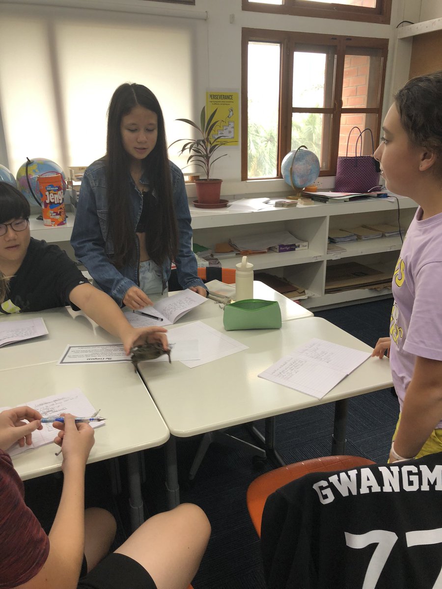 LaRae Davis tweet media