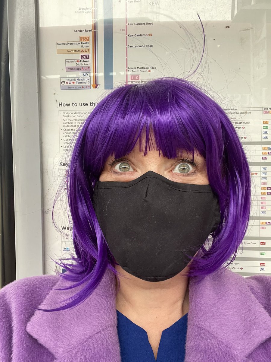 Rowena Morgan tweet media