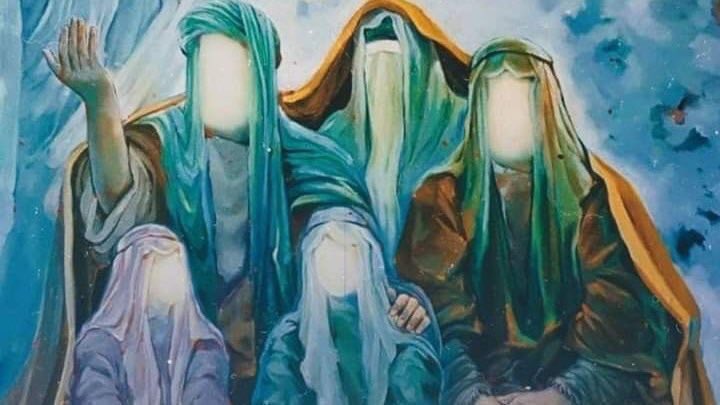 sayed2meer1's tweet photo. بِكُمْ فَتَحَ اللهُ وَبِكُمْ يَخْتِمُ، وَبِكُمْ يُنَزِّلُ الْغَيْثَ
وَبِكُمْ يُمْسِكُ السَّماءَ أنْ تَقَعَ عَلَى الأرْضِ إلاّ بِإذْنِهِ https://t.co/iHneDoHYB2