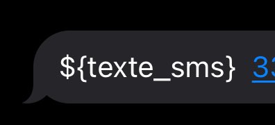 hawksttf's tweet photo. Hello @BanquePopulaire, il semblerait y avoir un léger souci sur vos SMS de 2FA 😅 https://t.co/oa5ZfZLDaC