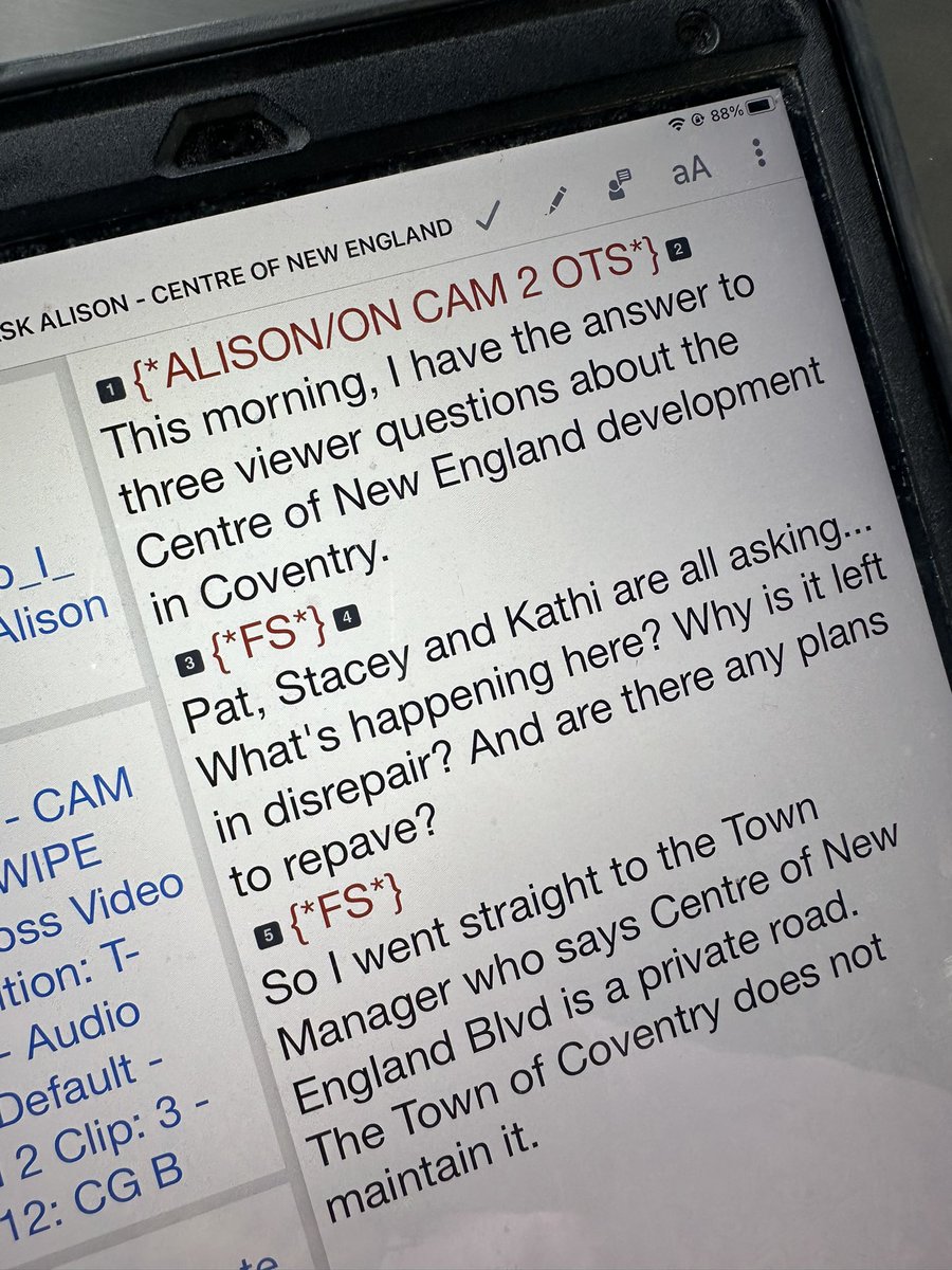 alison_bologna's tweet photo. Only on 10 >> #askalison @NBC10 at 5 &amp; 6 am https://t.co/A7j9KuVF2T