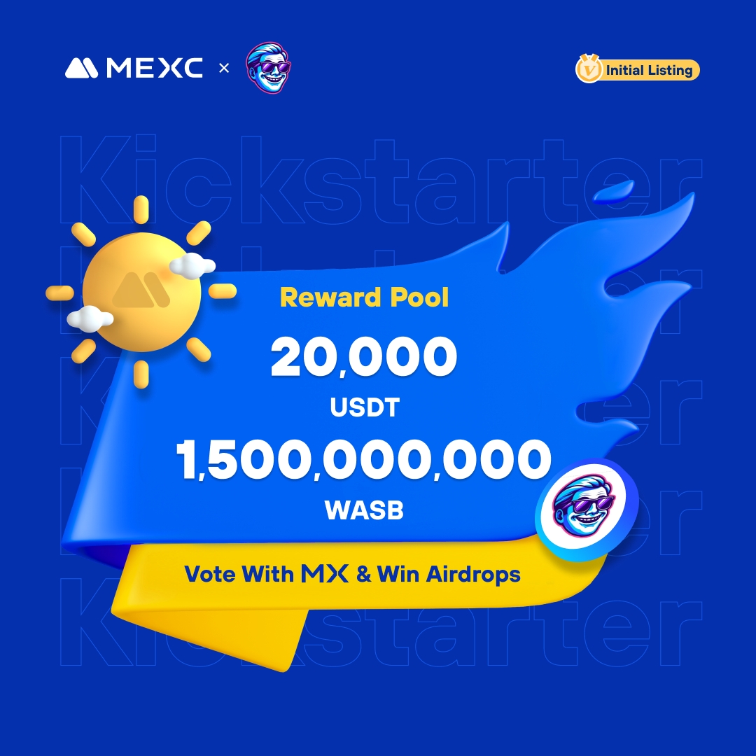 MEXC Alpha tweet media