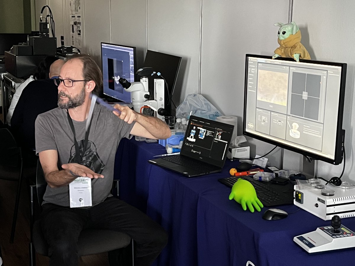 Bruker Nano Surfaces & Metrology tweet media