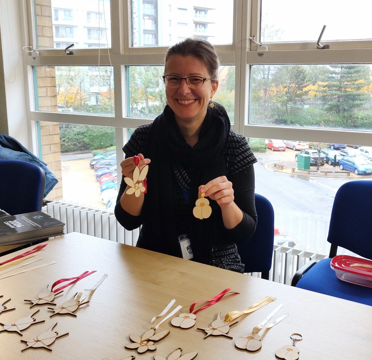 The Micropalaeontological Society (TMSoc) tweet media