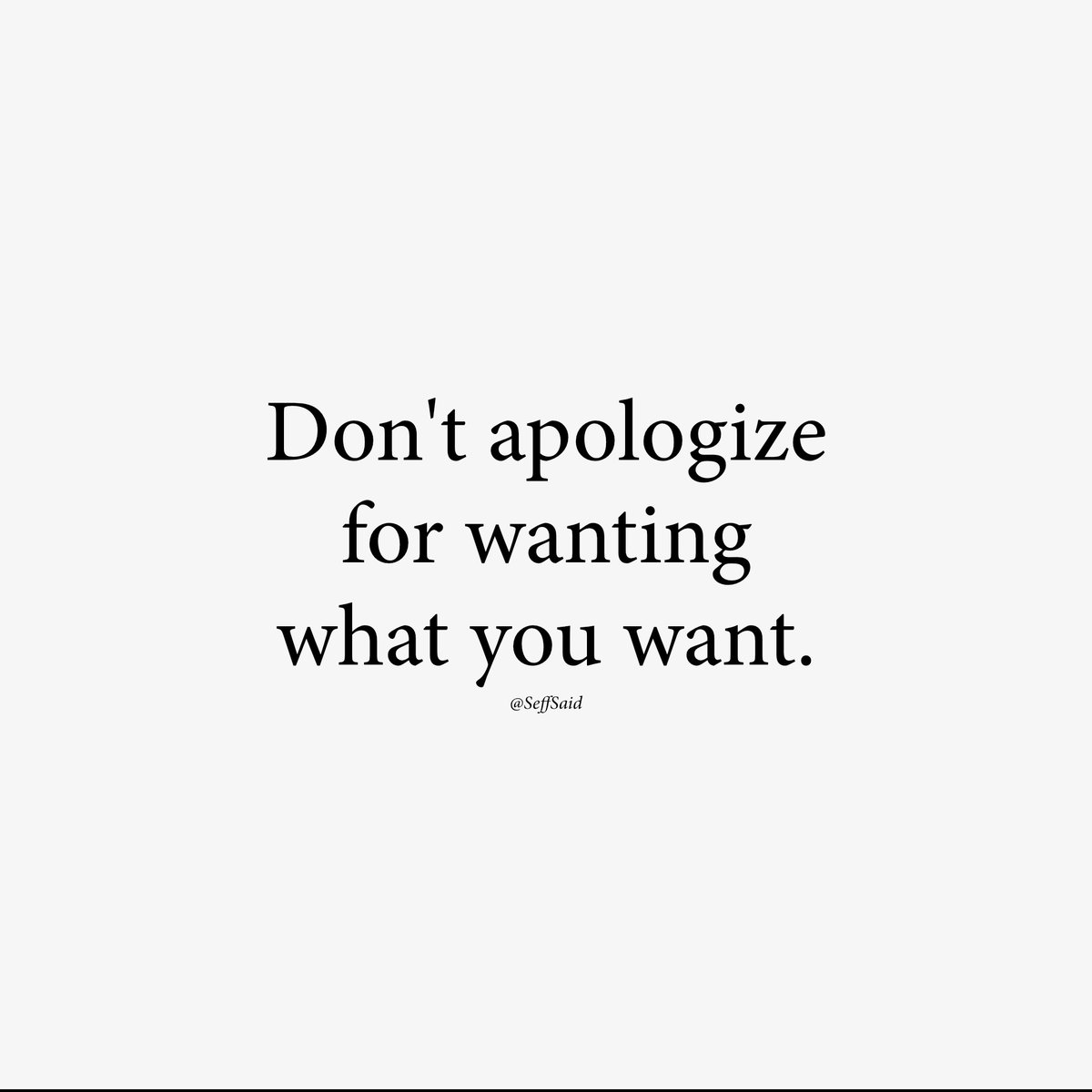 SeffSaid's tweet photo. A reminder https://t.co/czLDb5TUIy