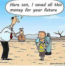 #Schuldenbrem Danke fck #CDU für NO FUTURE 
wir machen einen großen Fehler, der nicht mehr zu korrigieren ist

(from: Facebook)