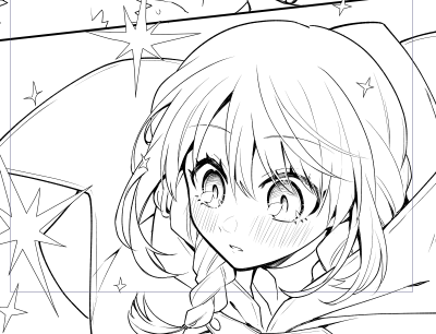 一部そのままのページもある