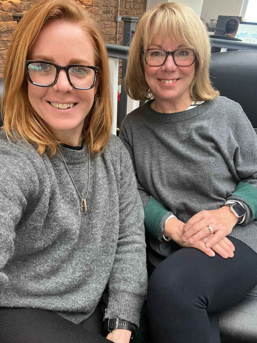 Caroline Kenyon tweet media