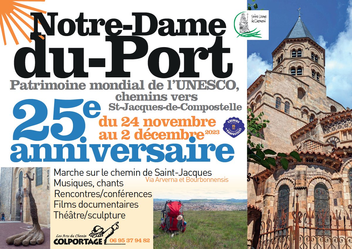 Notre-Dame du Port tweet media