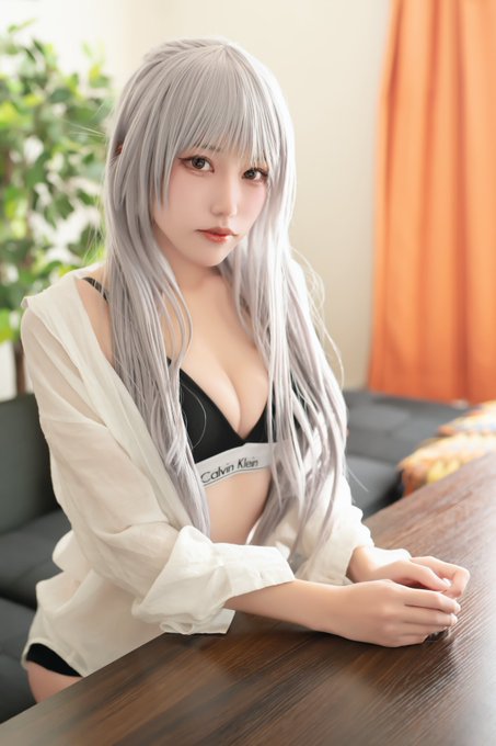 コスプレイヤーはるさん家の犬のTwitter画像16