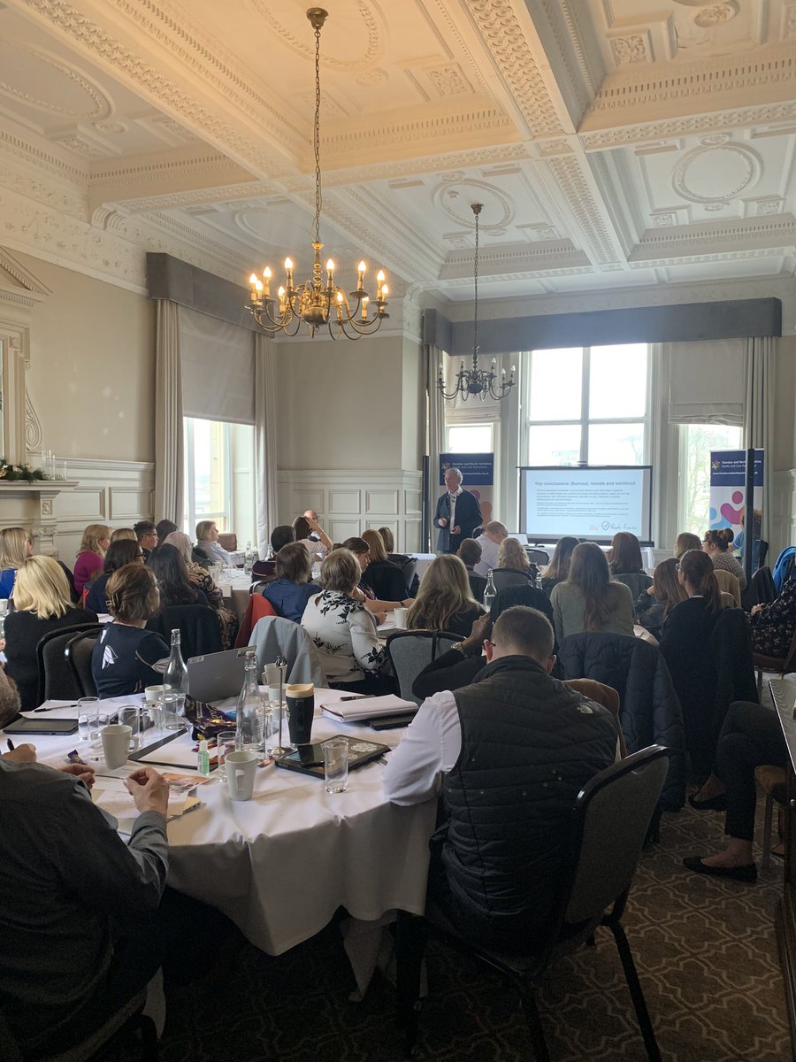 Nichola Greenwood 💙 (@njg7571) on Twitter photo Fantastic to hear from Michael West on the key factors to retention #hnyretention <a href="/HNYPartnership/">Humber & North Yorkshire Health & Care Partnership</a> Fantastic to hear from Michael West on the key factors to retention #hnyretention <a href="/HNYPartnership/">Humber & North Yorkshire Health & Care Partnership</a>