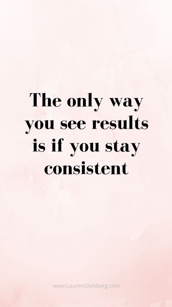 jenrae11's tweet photo. Good morning!!  Happy Thursday!!  

Consistency is the key to success!!  That doesn’t mean you have to be perfect.  Focus on progress over perfection!!💪🏽🏋🏻‍♀️😊 https://t.co/P5IX0YxsbH