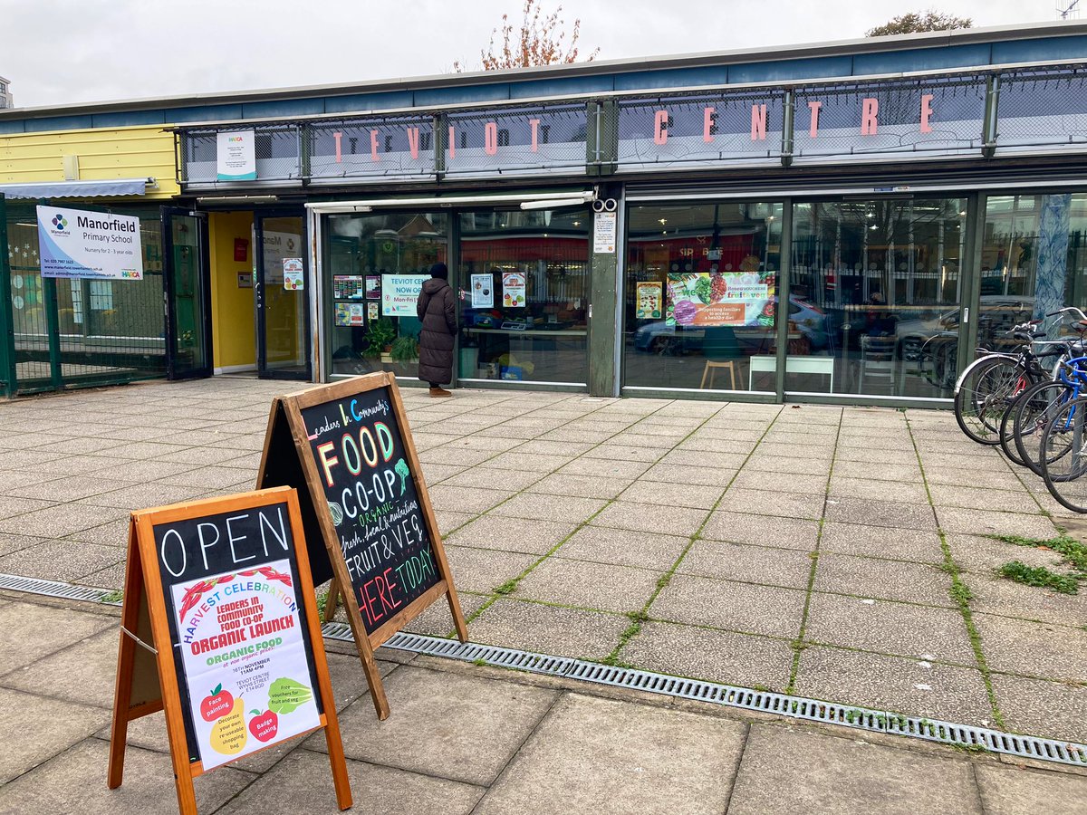 Getting ready for day two!